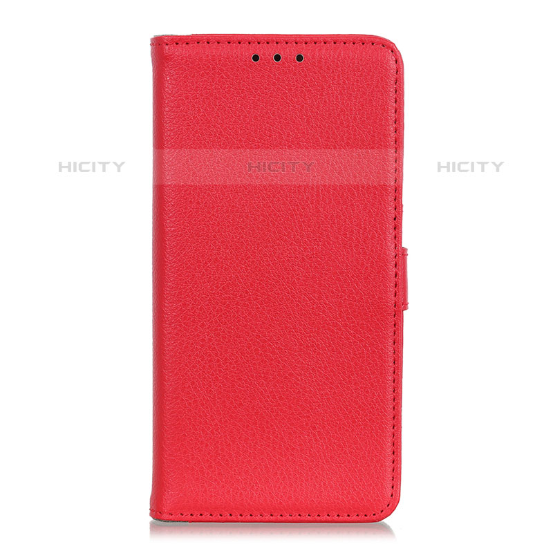 Handytasche Stand Schutzhülle Flip Leder Hülle L03 für Oppo A11s