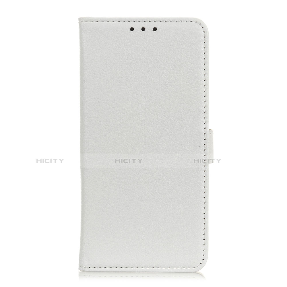 Handytasche Stand Schutzhülle Flip Leder Hülle L03 für Oppo A32