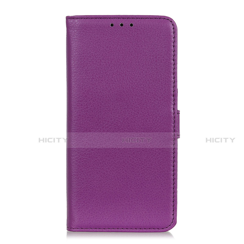 Handytasche Stand Schutzhülle Flip Leder Hülle L03 für Oppo A32