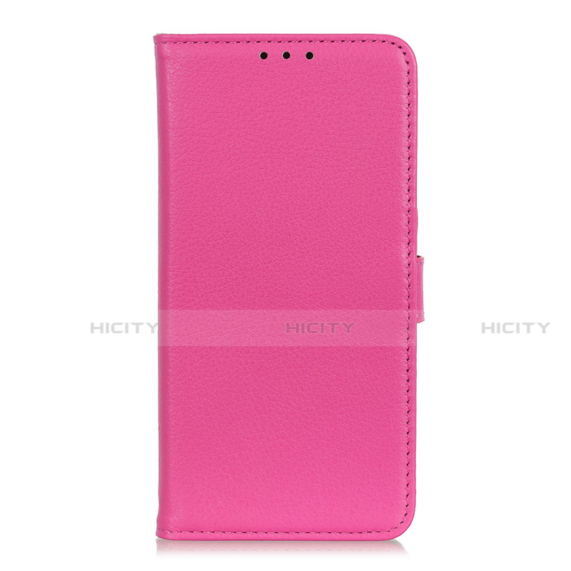 Handytasche Stand Schutzhülle Flip Leder Hülle L03 für Oppo A53