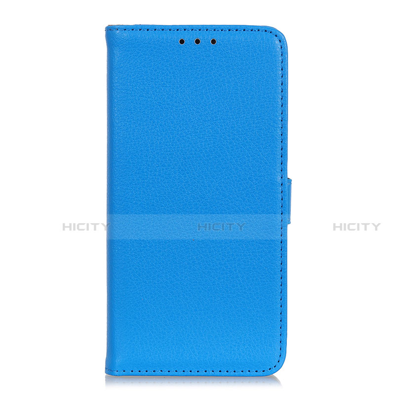 Handytasche Stand Schutzhülle Flip Leder Hülle L03 für Oppo A53