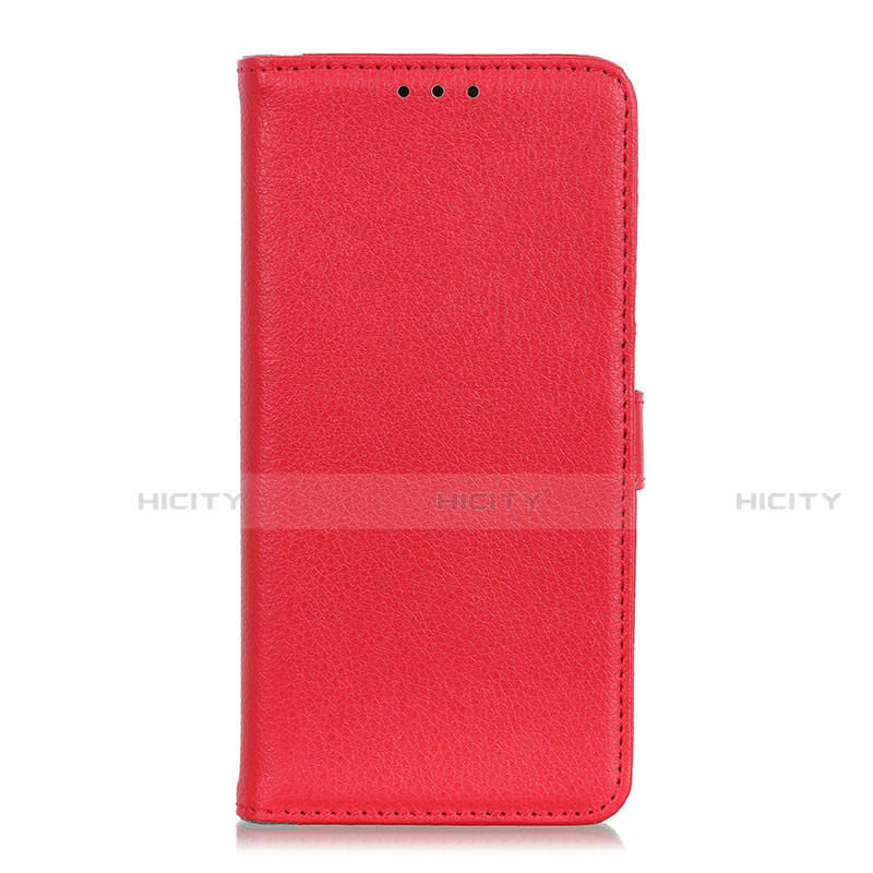 Handytasche Stand Schutzhülle Flip Leder Hülle L03 für Oppo A53 groß