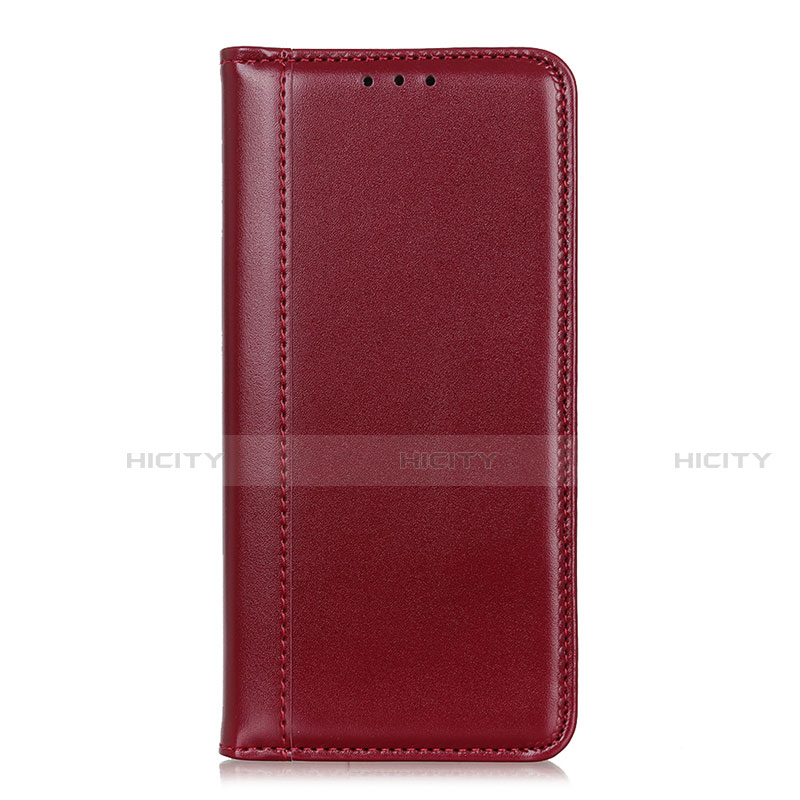 Handytasche Stand Schutzhülle Flip Leder Hülle L03 für Oppo A8 groß