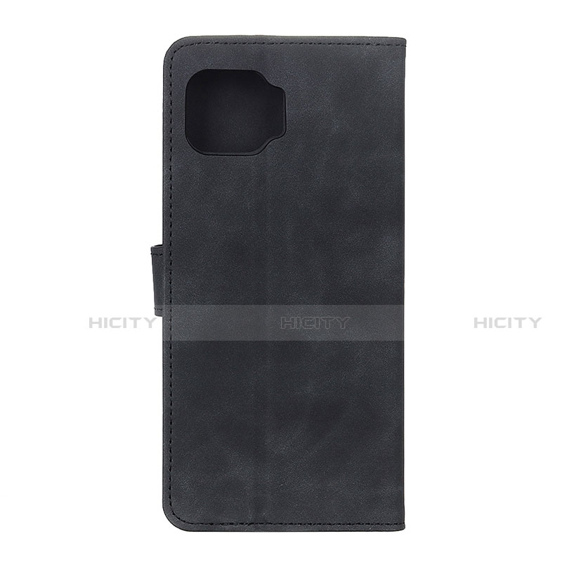 Handytasche Stand Schutzhülle Flip Leder Hülle L03 für Oppo A93