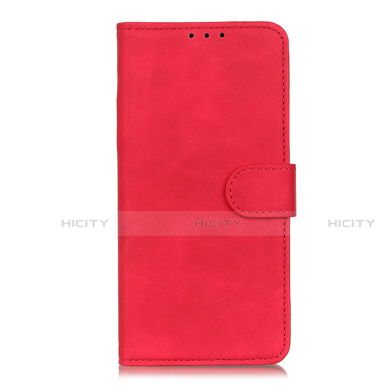 Handytasche Stand Schutzhülle Flip Leder Hülle L03 für Oppo A93 groß