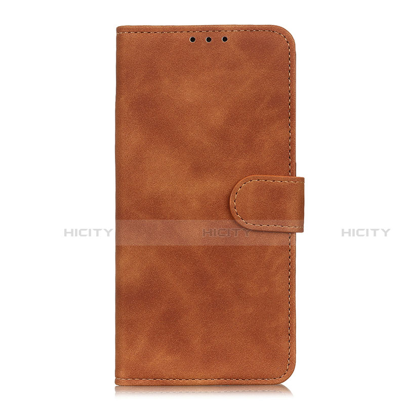 Handytasche Stand Schutzhülle Flip Leder Hülle L03 für Oppo A93 groß