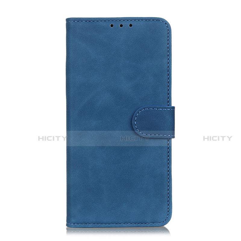 Handytasche Stand Schutzhülle Flip Leder Hülle L03 für Oppo F17 Pro