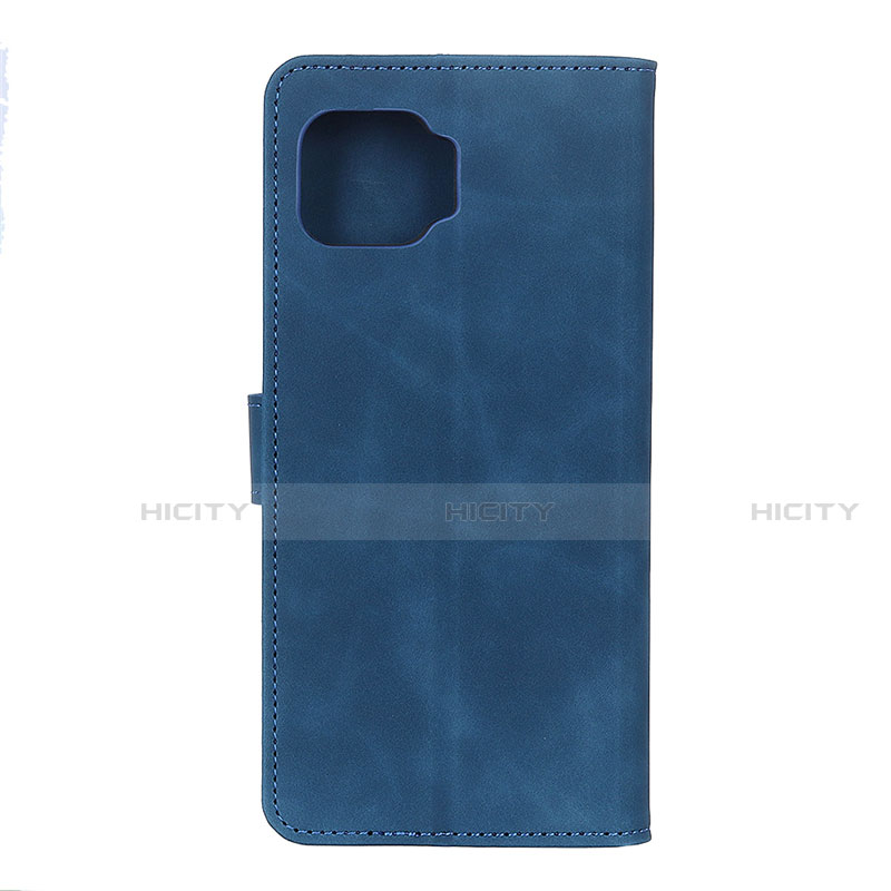 Handytasche Stand Schutzhülle Flip Leder Hülle L03 für Oppo F17 Pro