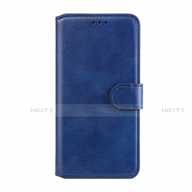 Handytasche Stand Schutzhülle Flip Leder Hülle L03 für Samsung Galaxy A11 groß