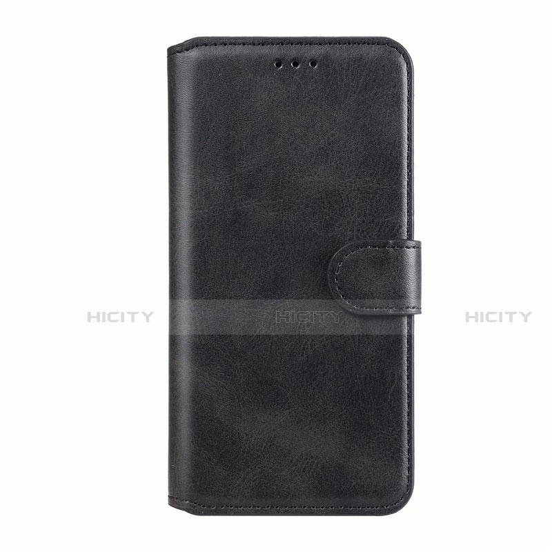 Handytasche Stand Schutzhülle Flip Leder Hülle L03 für Samsung Galaxy A11 groß