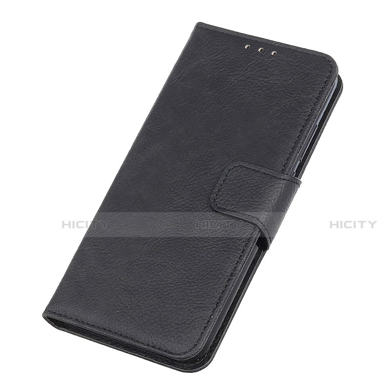 Handytasche Stand Schutzhülle Flip Leder Hülle L03 für Samsung Galaxy M01 Core