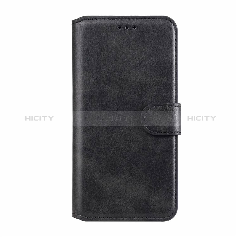 Handytasche Stand Schutzhülle Flip Leder Hülle L03 für Samsung Galaxy M11 groß