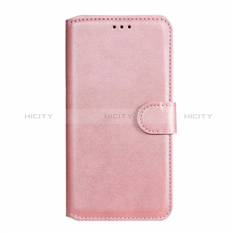 Handytasche Stand Schutzhülle Flip Leder Hülle L03 für Samsung Galaxy M11 groß