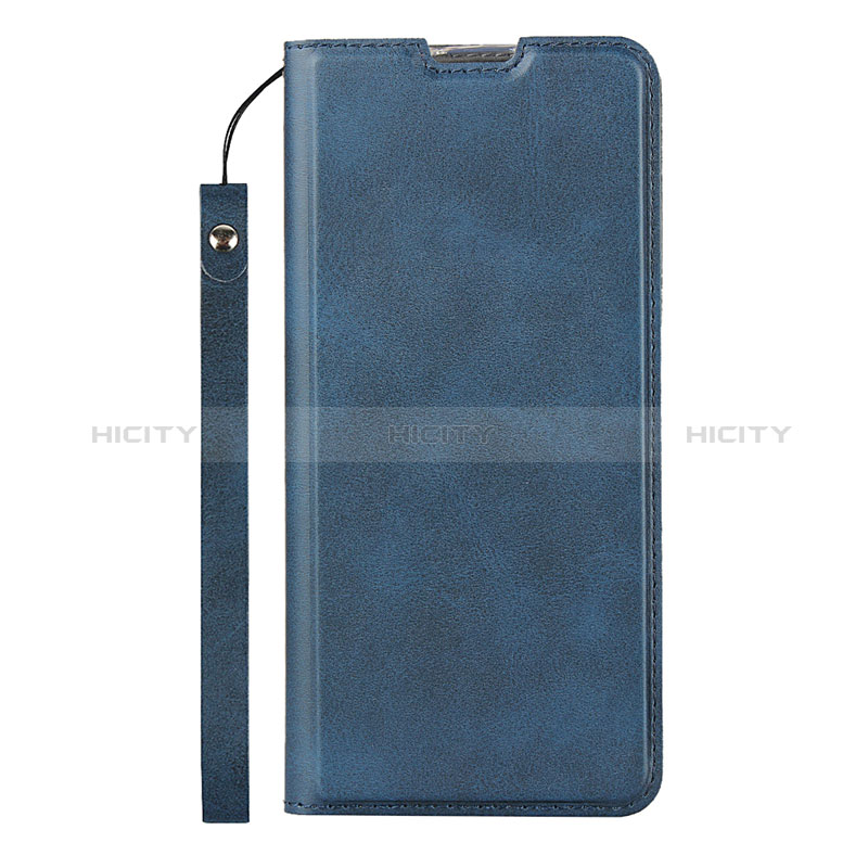 Handytasche Stand Schutzhülle Flip Leder Hülle L03 für Samsung Galaxy M40S