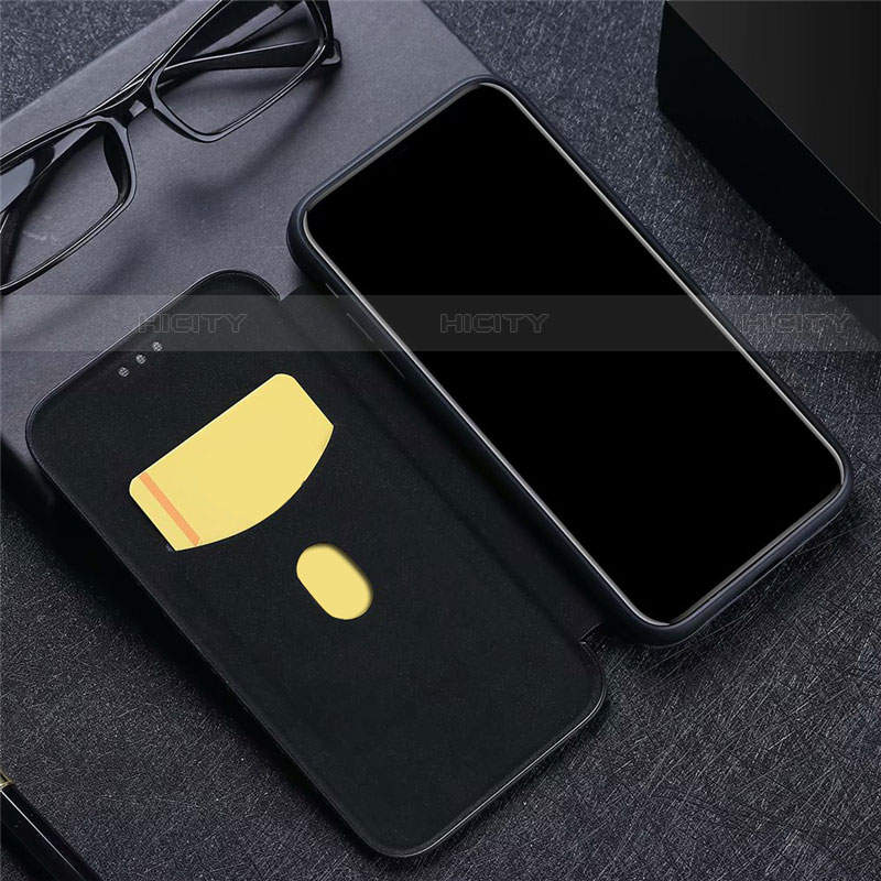 Handytasche Stand Schutzhülle Flip Leder Hülle L03 für Samsung Galaxy S20 FE 5G groß