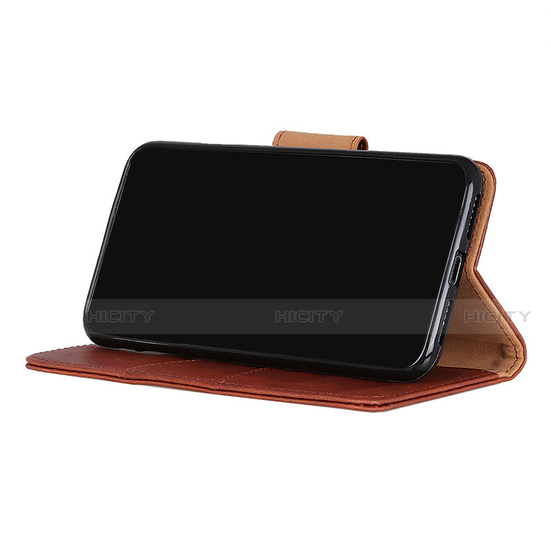 Handytasche Stand Schutzhülle Flip Leder Hülle L03 für Samsung Galaxy XCover Pro