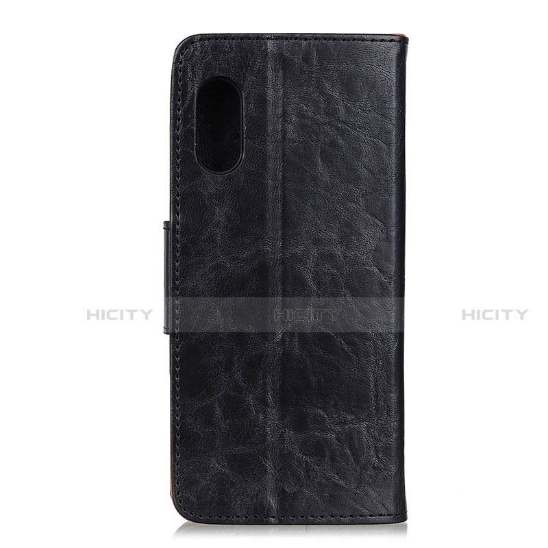 Handytasche Stand Schutzhülle Flip Leder Hülle L03 für Samsung Galaxy XCover Pro