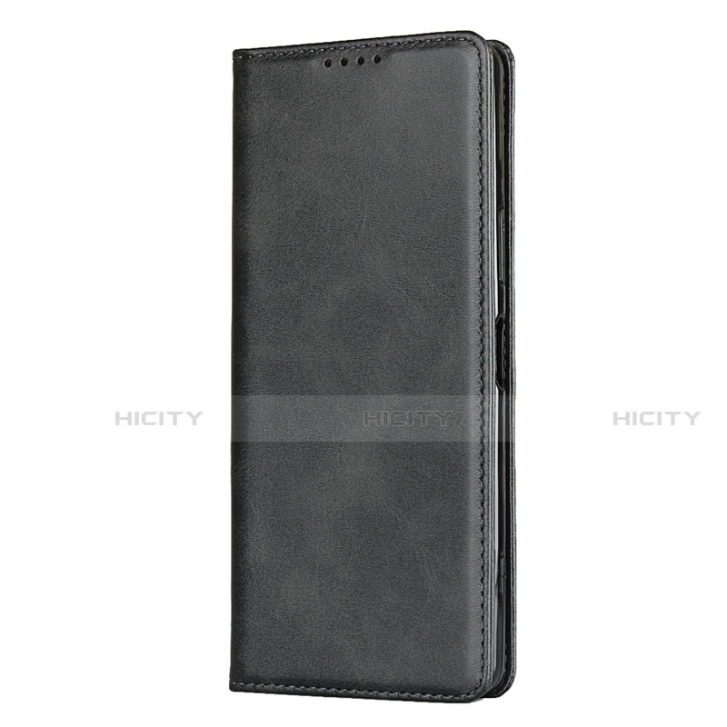 Handytasche Stand Schutzhülle Flip Leder Hülle L03 für Sony Xperia 1 II