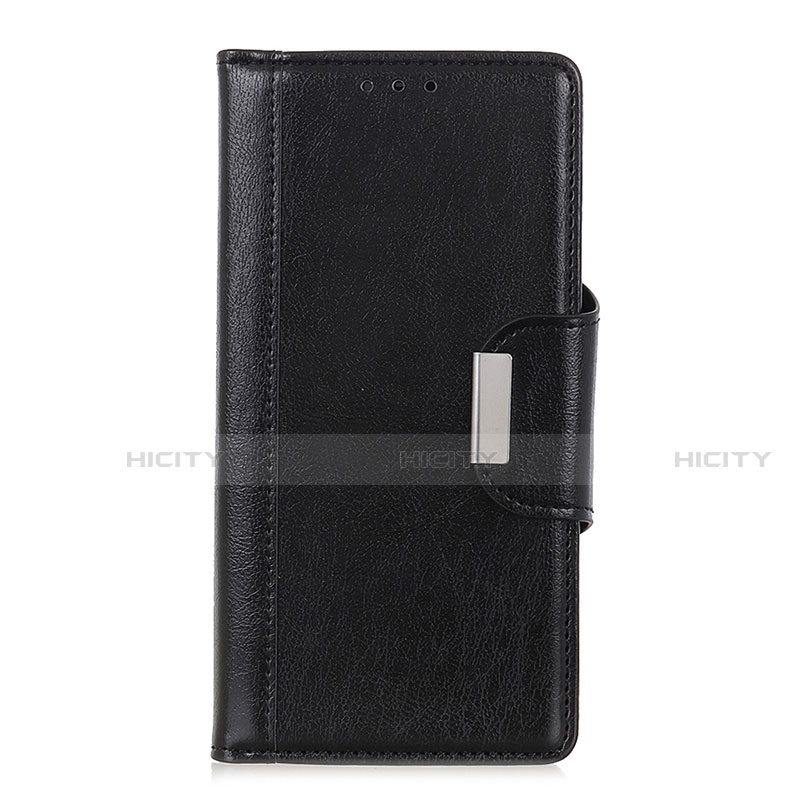 Handytasche Stand Schutzhülle Flip Leder Hülle L03 für Sony Xperia 8