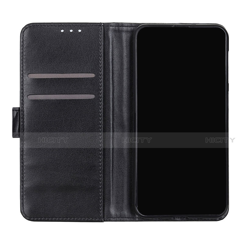 Handytasche Stand Schutzhülle Flip Leder Hülle L03 für Xiaomi Mi 10T 5G