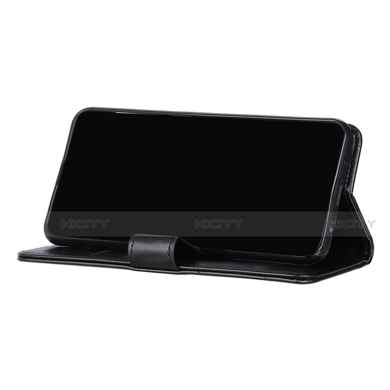 Handytasche Stand Schutzhülle Flip Leder Hülle L03 für Xiaomi Mi 10T 5G