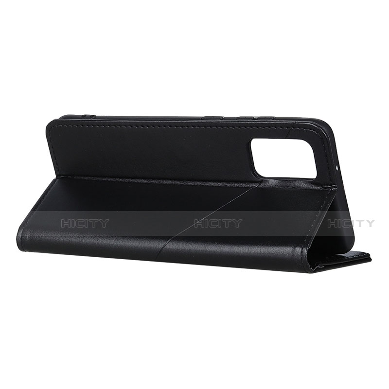 Handytasche Stand Schutzhülle Flip Leder Hülle L03 für Xiaomi Mi 10T 5G