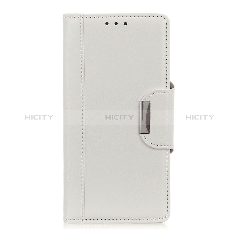 Handytasche Stand Schutzhülle Flip Leder Hülle L03 für Xiaomi Poco M2