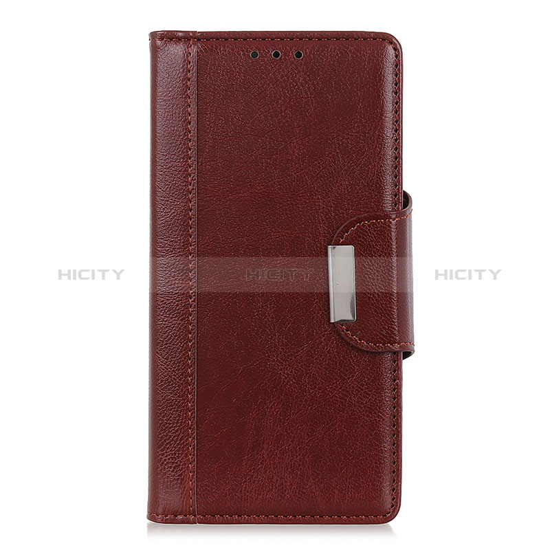 Handytasche Stand Schutzhülle Flip Leder Hülle L03 für Xiaomi Poco M2