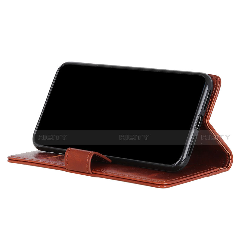 Handytasche Stand Schutzhülle Flip Leder Hülle L03 für Xiaomi Poco X3