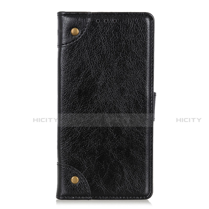 Handytasche Stand Schutzhülle Flip Leder Hülle L03 für Xiaomi Poco X3