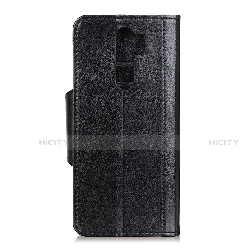 Handytasche Stand Schutzhülle Flip Leder Hülle L03 für Xiaomi Redmi 9