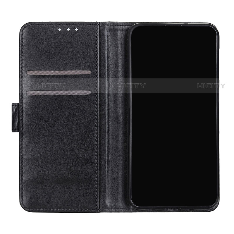 Handytasche Stand Schutzhülle Flip Leder Hülle L03 für Xiaomi Redmi K30S 5G groß