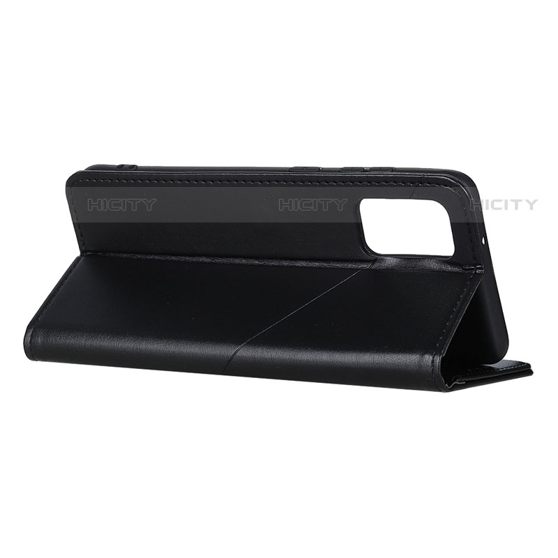 Handytasche Stand Schutzhülle Flip Leder Hülle L03 für Xiaomi Redmi K30S 5G groß