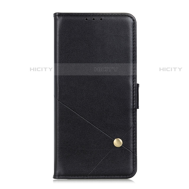 Handytasche Stand Schutzhülle Flip Leder Hülle L03 für Xiaomi Redmi K30S 5G Schwarz Plus