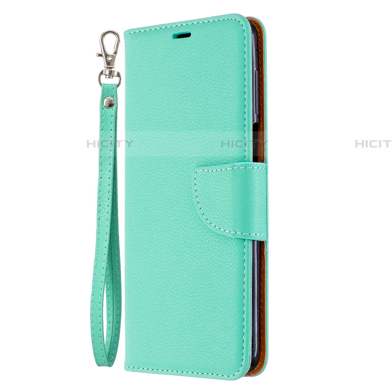 Handytasche Stand Schutzhülle Flip Leder Hülle L03 für Xiaomi Redmi Note 9S