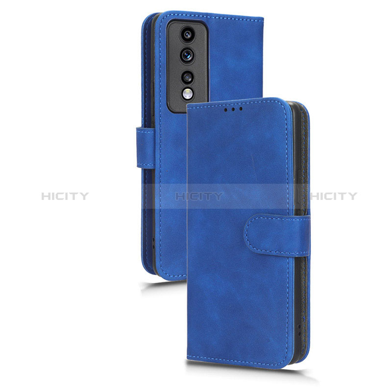 Handytasche Stand Schutzhülle Flip Leder Hülle L03Z für Huawei Honor 80 GT 5G