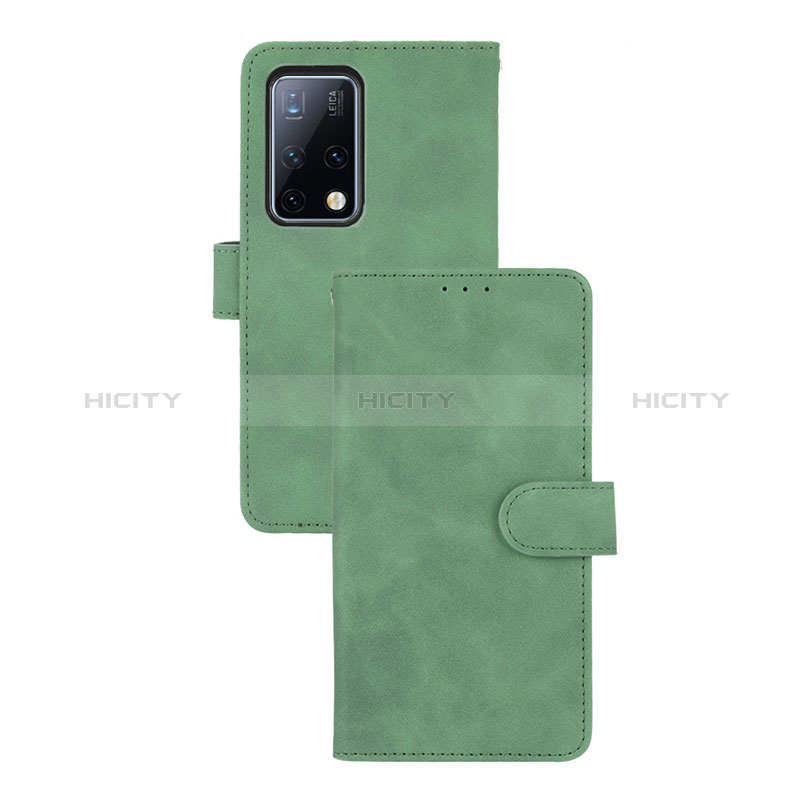 Handytasche Stand Schutzhülle Flip Leder Hülle L03Z für Huawei Mate X2