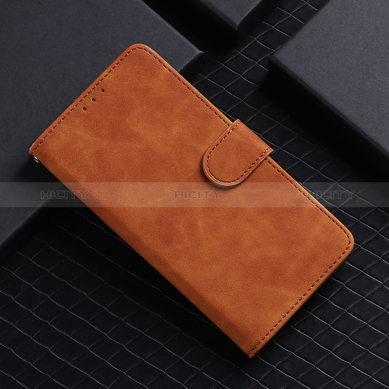 Handytasche Stand Schutzhülle Flip Leder Hülle L03Z für Realme 8 Pro