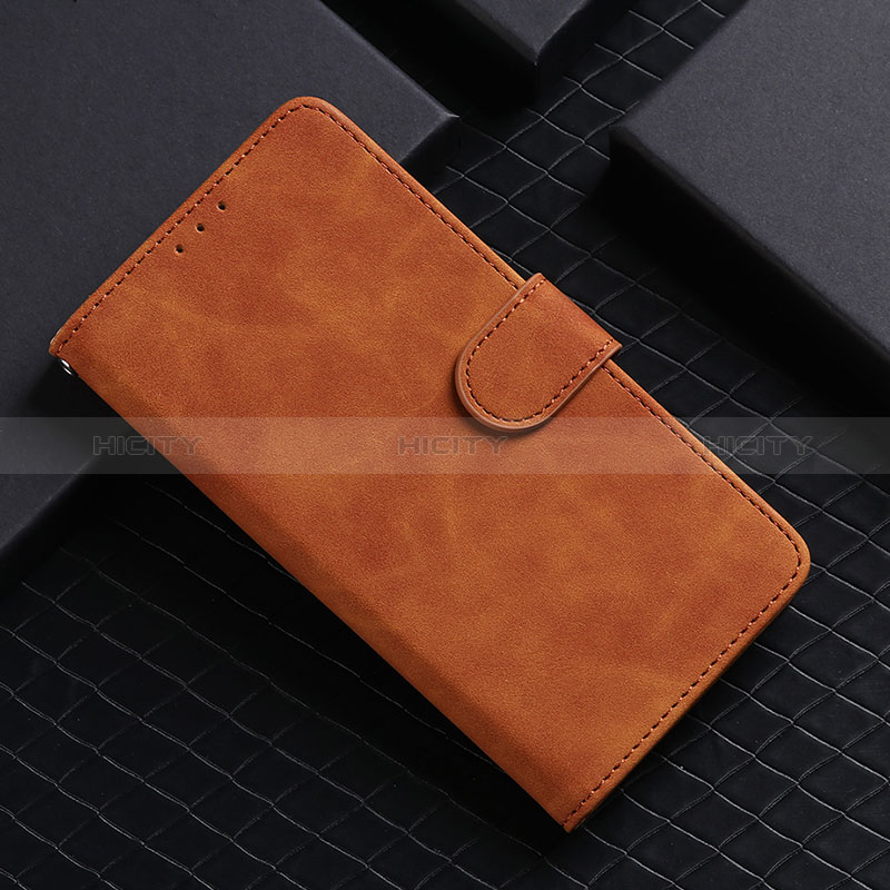 Handytasche Stand Schutzhülle Flip Leder Hülle L03Z für Realme 9 Pro+ Plus 5G