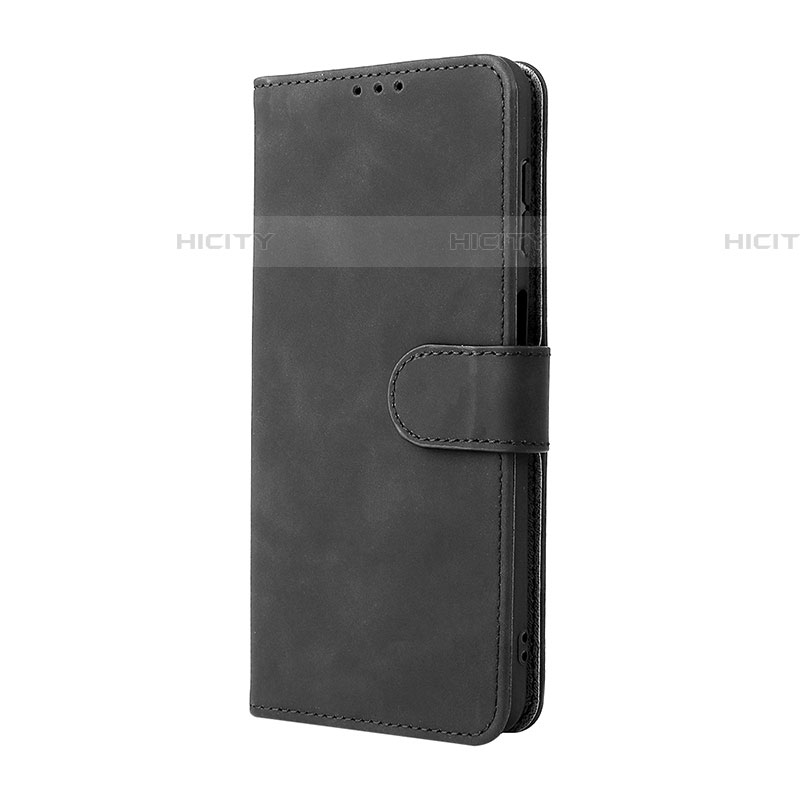 Handytasche Stand Schutzhülle Flip Leder Hülle L03Z für Samsung Galaxy A04s groß