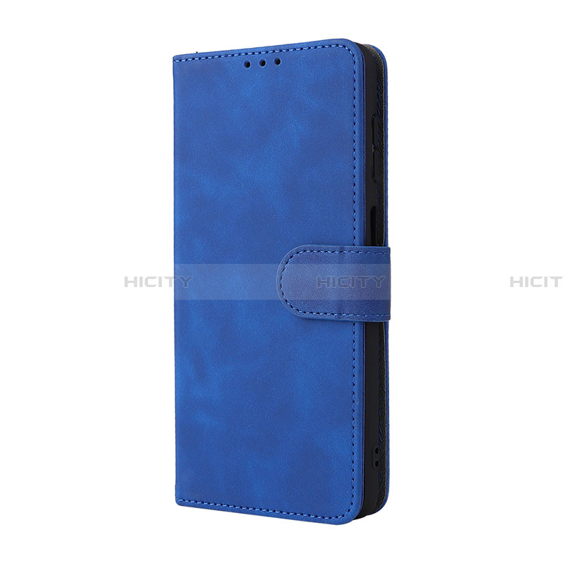 Handytasche Stand Schutzhülle Flip Leder Hülle L03Z für Samsung Galaxy A13 5G