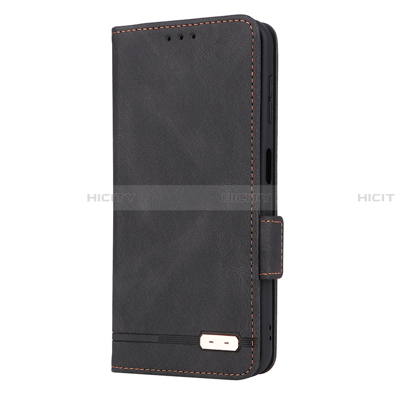 Handytasche Stand Schutzhülle Flip Leder Hülle L03Z für Samsung Galaxy A14 4G