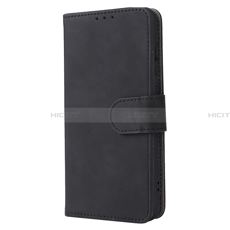 Handytasche Stand Schutzhülle Flip Leder Hülle L03Z für Samsung Galaxy A22 5G SC-56B