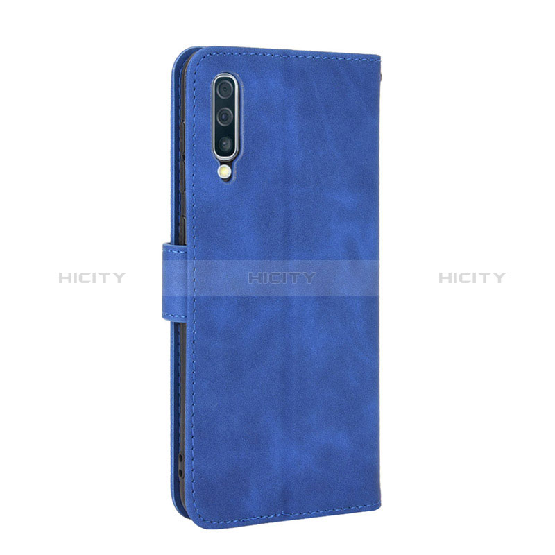 Handytasche Stand Schutzhülle Flip Leder Hülle L03Z für Samsung Galaxy A50