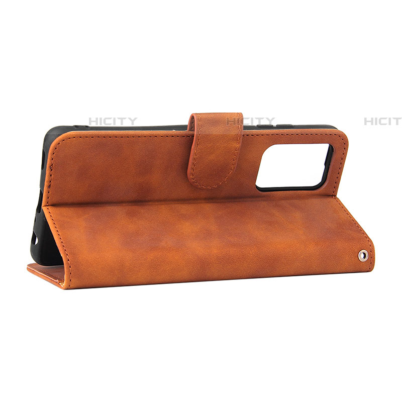 Handytasche Stand Schutzhülle Flip Leder Hülle L03Z für Samsung Galaxy A52 4G