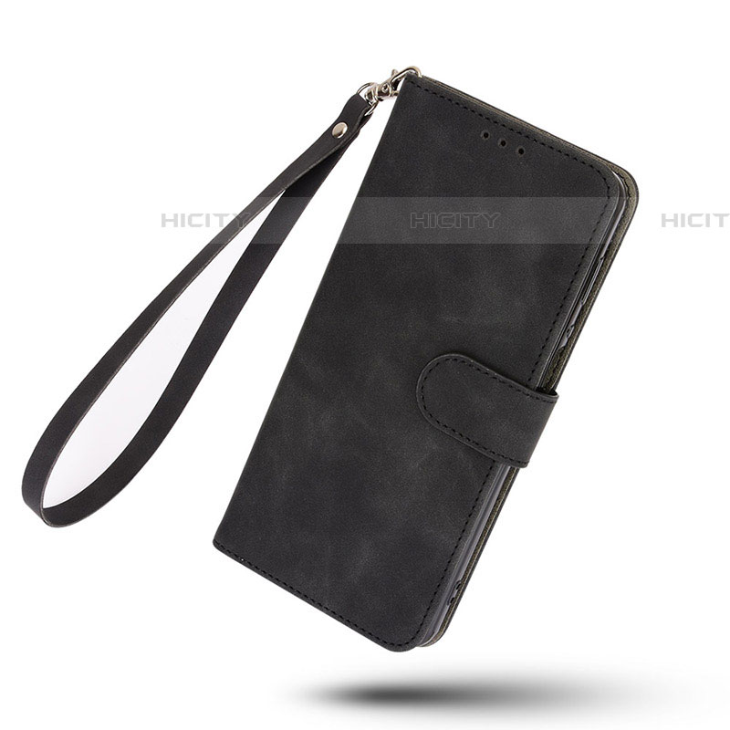 Handytasche Stand Schutzhülle Flip Leder Hülle L03Z für Samsung Galaxy A52 4G