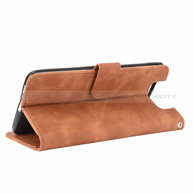 Handytasche Stand Schutzhülle Flip Leder Hülle L03Z für Samsung Galaxy A80