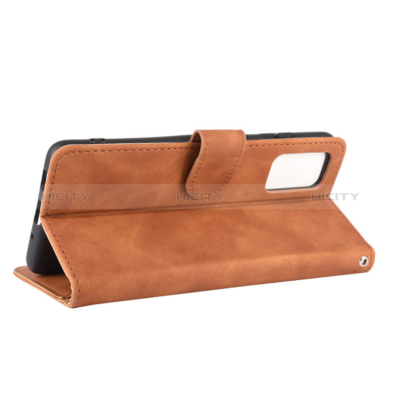 Handytasche Stand Schutzhülle Flip Leder Hülle L03Z für Samsung Galaxy S20 FE 4G