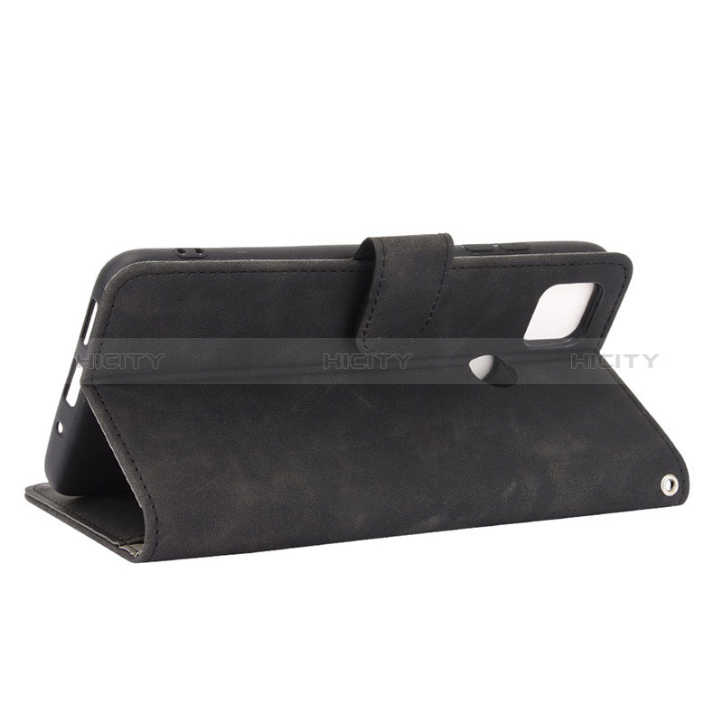 Handytasche Stand Schutzhülle Flip Leder Hülle L03Z für Xiaomi POCO C3