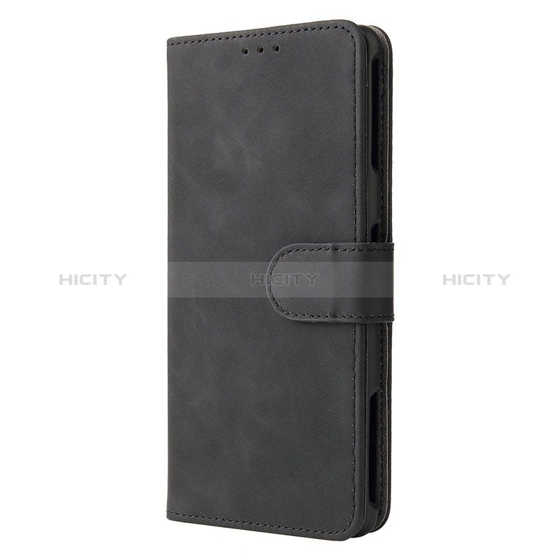 Handytasche Stand Schutzhülle Flip Leder Hülle L03Z für Xiaomi Poco F3 GT 5G groß